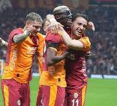 Osimhen Konya'da yok! Galatasaray sebebini a&ccedil;ıkladı