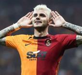 Icardi i&ccedil;in flaş iddia! Anlaşmaya Dursun &Ouml;zbek izin vermemiş