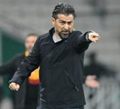 İlhan Palut, Galatasaray galibiyeti sonrası konuştu: Ma&ccedil;ın kırılma anıydı