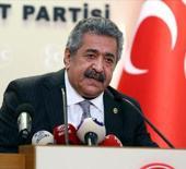 İmralı ziyareti &ouml;ncesi MHP'den kritik a&ccedil;ıklama: Komisyonun &ouml;yle bir misyonu yok!