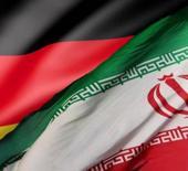 İran, Almanya'ya resmi protesto &ccedil;ekti