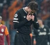 İtalyanlar bir ma&ccedil;ta Kenan'ın pabucunu dama attı: 'Eski halinden eser yok'