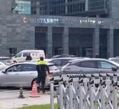 Kadın hakimi silahla yaralayan savcıya 42 yıla kadar hapis talep edildi