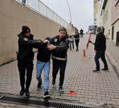 Kayseri&rsquo;de Organize Su&ccedil; &Ouml;rg&uuml;t&uuml;ne Darbe: Polise Ateş A&ccedil;an Ş&uuml;pheli Tutuklandı