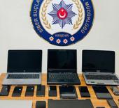 Kırşehir merkezli dev dolandırıcılık operasyonu: 16 zanlı tutuklandı!