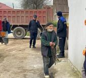 İhbarın &uuml;zerinden 4 g&uuml;n ge&ccedil;mişti: Feci şekilde can verdi