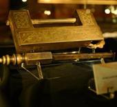 Konya B&uuml;y&uuml;kşehir mukaddes emanetleri bu yıl da Konyalılarla buluşturuyor