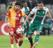 Konyaspor - Galatasaray! CANLI