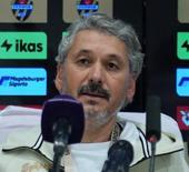 Kritik zaferin ardından Gerin: D&uuml;şmemek i&ccedil;in savaşmaya devam edeceğiz