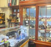 L&uuml;ks saatlerin tamirinde İstanbul'a yurt dışından talep 