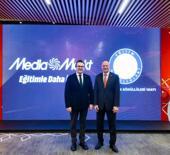 MediaMarkt T&uuml;rkiye ve TEGV&rsquo;den deprem b&ouml;lgesinde eğitim desteği