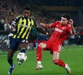 Nottingham Forest - Fenerbah&ccedil;e r&ouml;vanş ma&ccedil;ı ne zaman? FB nasıl tur atlar?