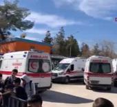 Ortaokulda cıva zehirlenmesi iddiası: &Ccedil;ok sayıda &ouml;ğrenci hastaneye kaldırıldı!