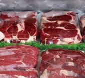 Ramazanda kırmızı et arzında sıkıntı yaşanması beklenmiyor