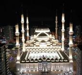 Şahinbey Belediyesi, Ramazan&rsquo;da g&ouml;n&uuml;lleri Şahinbey Millet Camii'nde buluşturacak