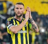 Milan Skriniar Fenerbah&ccedil;elilerin g&ouml;nl&uuml;n&uuml; fethetti!