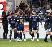 Adım adım S&uuml;per Lig'e geliyorlar! 1. Lig'in zirvesi alev aldı