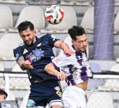 TFF 1. Lig'de lider bir kez daha değişti: Uzatmalarda hayata d&ouml;nd&uuml;ler