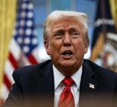 Trump'tan İran'a saldırı sorusuna cevap: Sanırım değerlendiriyorum