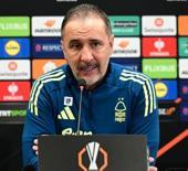 Vitor Pereira'dan Fenerbah&ccedil;e cevabı! 'T&uuml;rk gibi hissediyordum'