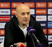 Sami Uğurlu: Ma&ccedil;ı kazanabilirdik