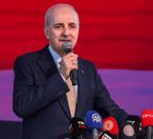 Kurtulmuş'tan İran-ABD savaşı a&ccedil;ıklaması: Bu kabul edilemez