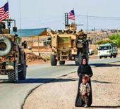ABD ordusu Suriye'den tamamen &ccedil;ekiliyor: Bir &uuml;ss&uuml; daha boşalttılar