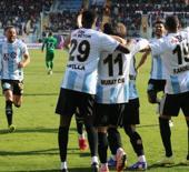 Adım adım S&uuml;per Lig'e geliyorlar! &Uuml;st &uuml;ste 10 ma&ccedil; kazanarak kul&uuml;p rekorunu kırdılar