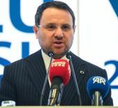 Bakan G&uuml;rlek: Avukatlık Kanunu'nu g&uuml;ncelleyeceğiz