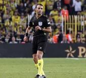 Antalyaspor - Fenerbah&ccedil;e ma&ccedil;ının VAR&rsquo;ı a&ccedil;ıklandı