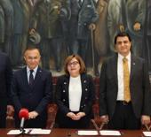 Avrupa'nın en iyisi Gaziantep'e geliyor: Engeller bu merkezle kalkıyor