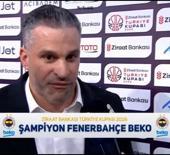 BJK Gain ko&ccedil;u Dusan Alimpijevic hakemlere ateş p&uuml;sk&uuml;rd&uuml;