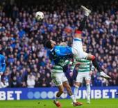 4 goll&uuml; derbide muhteşem son! 90'da nefes kesen penaltı...