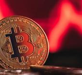 Elinde Bitcoin tutanlar dikkat: Bu seviyeler kırılırsa d&uuml;ş&uuml;ş derinleşebilir!