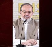 Eski Diyanet İşleri Başkan G&ouml;rmez "Ramazan&rsquo;ınız filli mi ge&ccedil;iyor, filsiz mi?" diye sordu