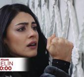 Gelin dizisinde Esma, Mukadder'e saldırıyor! B&uuml;y&uuml;k &ouml;fkeyle şiddet uyguluyor