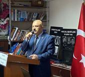 Hocalı Katliamı mağdurları 34. yılında İstanbul&rsquo;da anıldı