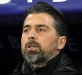 İlhan Palut: İlk işim ciddiyeti sağlamak!