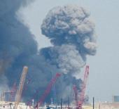 İran Bahreyn, BAE, Katar ve Umman'da ABD'yi vurdu: Can ve mal kayıpları a&ccedil;ıklandı!