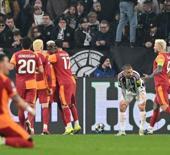 İtalya'da &ouml;ld&uuml;l &ouml;ld&uuml;k dirildik! Juventus 5-2'den d&ouml;nd&uuml;! Galatasaray 105+1'de turladı