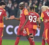 Juventus&rsquo;u eledi, kasayı doldurdu! Devler Ligi'nde altın bilet: G.Saray'ın kazancı arttı