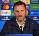 Okan Buruk, derbide Juventus planını uygulayacak! İşte aklındaki 11