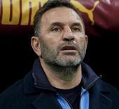 Derbi ertelenecek mi? Okan Buruk basın toplantısında a&ccedil;ıkladı