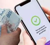 IBAN sahibi olanlar i&ccedil;in yeni kural! Onsuz para transferi yapılamayacak