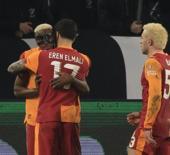 Osimhen: Bu ma&ccedil; hayal kırıklığına uğrattı