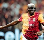 'Osimhen maaş alamadı' iddialarına yanıt: UEFA'yı &ouml;rnek g&ouml;sterdiler