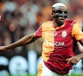 Osimhen yoksa Galatasaray da yok: &Ccedil;arpıcı istatistik
