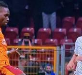 RAMS Park'ta kırmızı kart itirazı! Eski hakem isyan etti: 'Beşiktaş ma&ccedil;ında olmayacaktı'