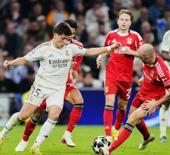 Şampiyonlar Ligi'nde son 16'ya kalan takımlar belli oldu! İşte muhtemel eşleşmeler