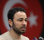 Sel&ccedil;uk İnan: Basit bir golle bu ma&ccedil;ı kaybettik